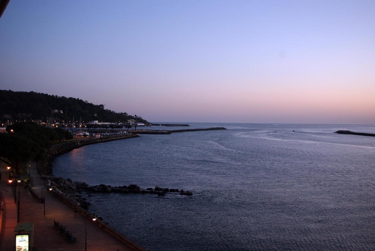 Txingudi By Basquelidays Διαμέρισμα Χονδαρρίμπια Εξωτερικό φωτογραφία